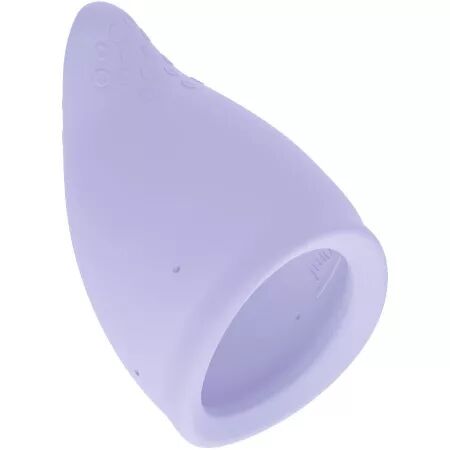 FUN FACTORY - Coupe menstruelle amusante taille B violette