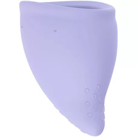FUN FACTORY - Coupe menstruelle amusante taille B violette
