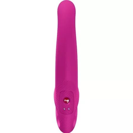 FUN FACTORY - SHARE VIBE PRO DOUBLE GODEMICHET VIBRANT MAGENTA