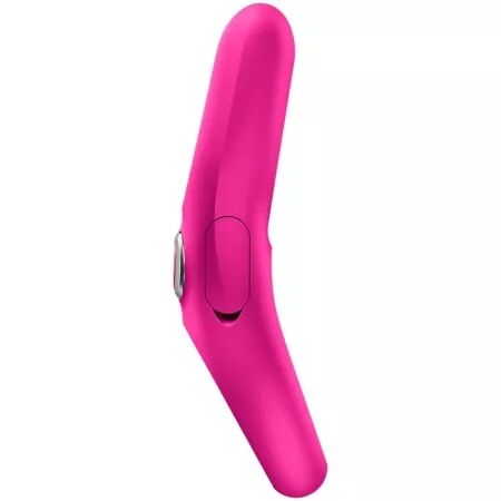 FUN FACTORY - ANNEAU P&Eacute;NIS VIBRANT PRO NOS MAGENTA