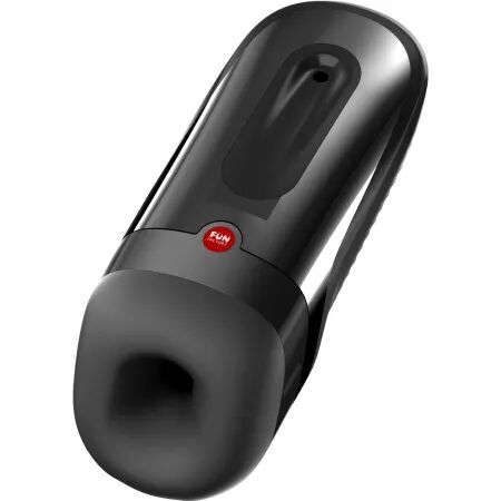 FUN FACTORY - MASTURBATEUR ARES NOIR