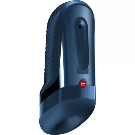 FUN FACTORY - MASTURBATEUR ARES BLEU NUIT