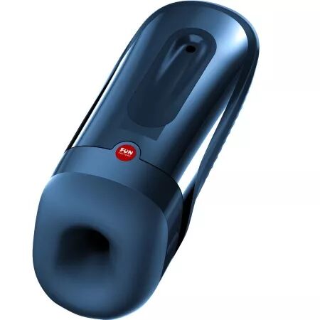 FUN FACTORY - MASTURBATEUR ARES BLEU NUIT