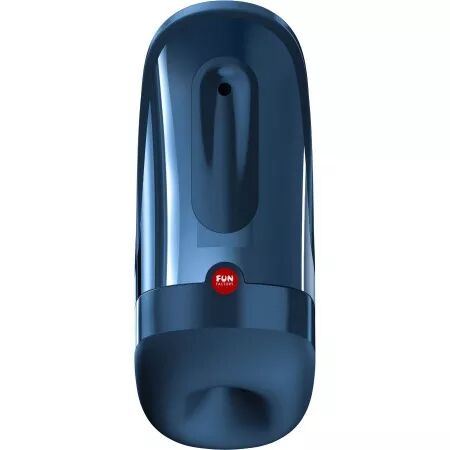 FUN FACTORY - MASTURBATEUR ARES BLEU NUIT