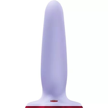 FUN FACTORY - RYDE DOUBLE GODEMICHET VIOLET