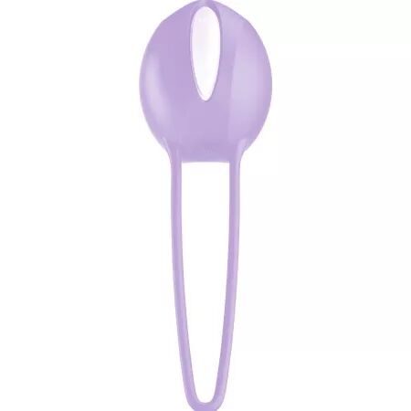 FUN FACTORY - SMARTBALL UNO KEGEL BALL VIOLETTE