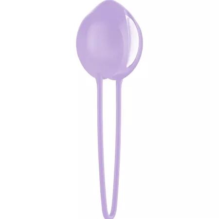 FUN FACTORY - SMARTBALL UNO KEGEL BALL VIOLETTE