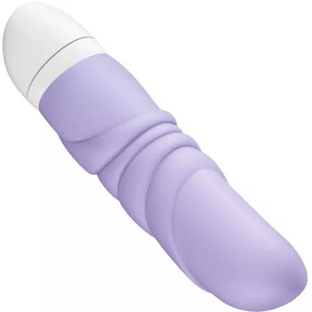 FUN FACTORY - MINI VIBRATEUR JAM VIOLET