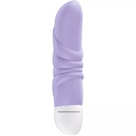 FUN FACTORY - MINI VIBRATEUR JAM VIOLET