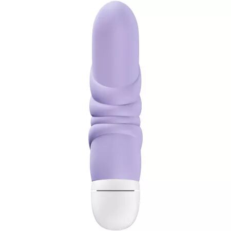 FUN FACTORY - MINI VIBRATEUR JAM VIOLET