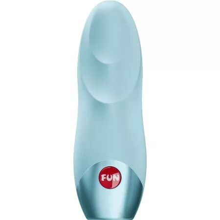 FUN FACTORY - VIBRATEUR VIOLA BULLET BLEU GLAC&Eacute;
