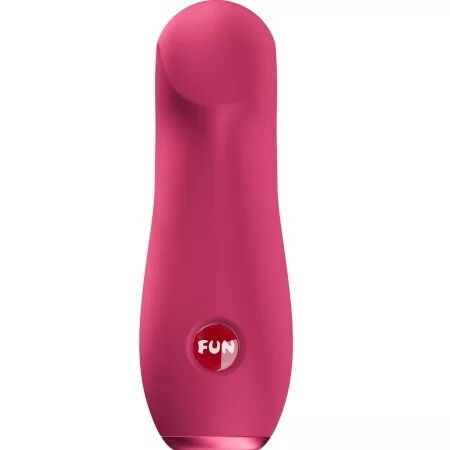 FUN FACTORY - VIBRATEUR STELLA BULLET FRAMBOISE