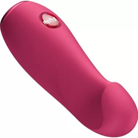 FUN FACTORY - VIBRATEUR STELLA BULLET FRAMBOISE