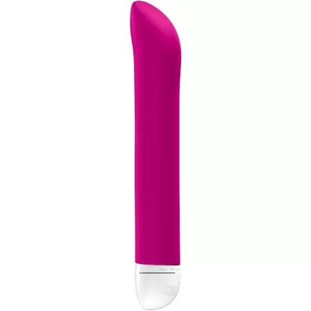 FUN FACTORY - VIBRATEUR POINT G JOUPI MAGENTA