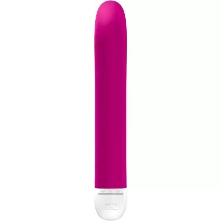FUN FACTORY - VIBRATEUR POINT G JOUPI MAGENTA