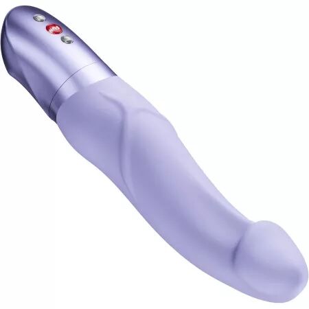 FUN FACTORY - VIBRATEUR POINT G MR. BOSS VIOLET