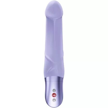 FUN FACTORY - VIBRATEUR POINT G MR. BOSS VIOLET