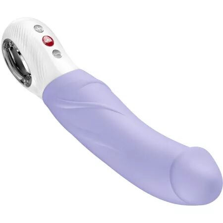 FUN FACTORY - VIBRATEUR POINT G BIG BOSS VIOLET