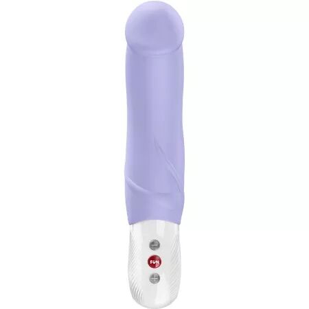 FUN FACTORY - VIBRATEUR POINT G BIG BOSS VIOLET
