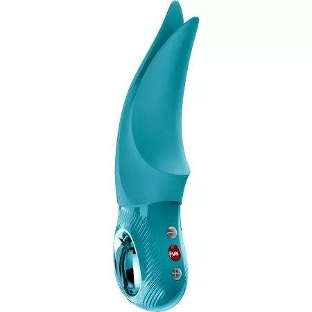 FUN FACTORY - VIBRATEUR &Agrave; PORTER VOLTA AQUAMARINE