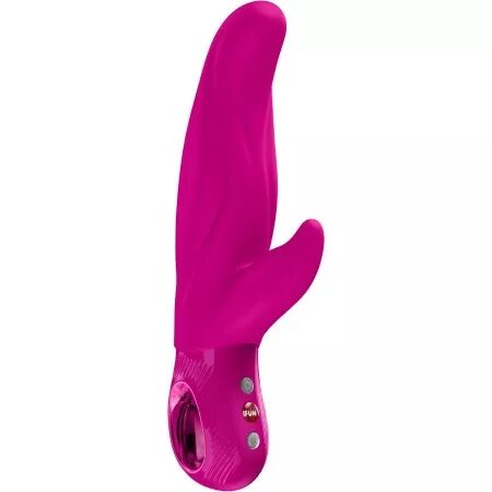 FUN FACTORY - VIBRATEUR LADY BI RABBIT MAGENTA