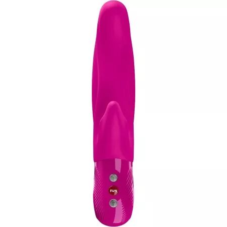 FUN FACTORY - VIBRATEUR LADY BI RABBIT MAGENTA