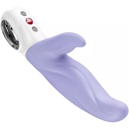 FUN FACTORY - VIBRATEUR LADY BI LAPIN VIOLET