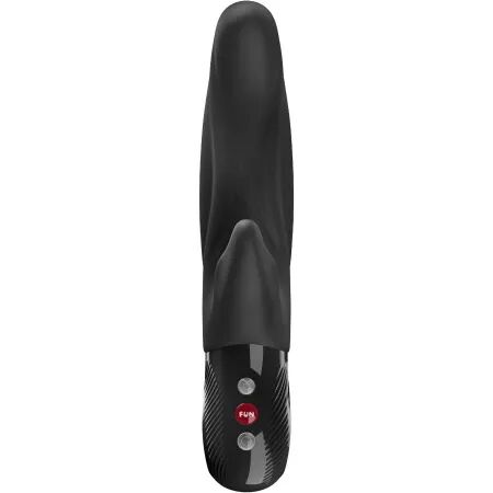 FUN FACTORY - VIBRATEUR LADY BI RABBIT NOIR