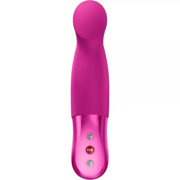 FUN FACTORY - SUNDAZE THRUSTING PULSATORS MAGENTA