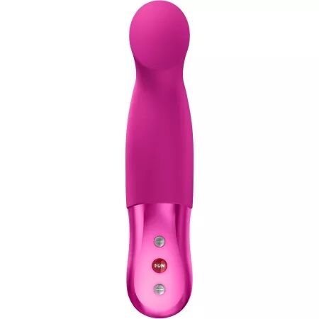 FUN FACTORY - SUNDAZE THRUSTING PULSATORS MAGENTA