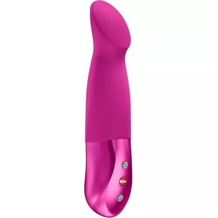 FUN FACTORY - SUNDAZE THRUSTING PULSATORS MAGENTA