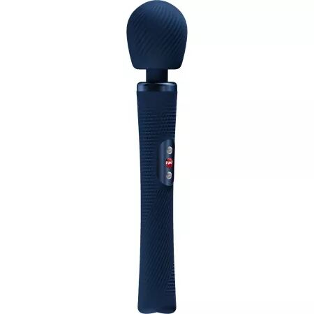 FUN FACTORY - VIBRATEUR VIM WAND BLEU NUIT