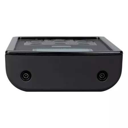 ELECTRASTIM - LINX STIMULATEUR &Eacute;LECTRIQUE &Agrave; DOUBLE CANAL AVEC APPLICATION ET T&Eacute;L&Eacute;COMMANDE