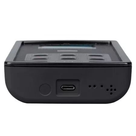 ELECTRASTIM - LINX STIMULATEUR &Eacute;LECTRIQUE &Agrave; DOUBLE CANAL AVEC APPLICATION ET T&Eacute;L&Eacute;COMMANDE