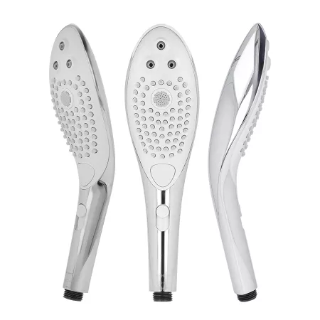 WOMANIZER - POMMEAU DE DOUCHE STIMULANT CLITORIAL WAVE CHROME