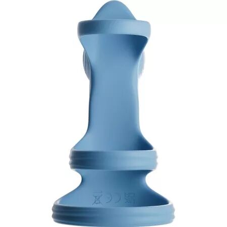 SNAIL VIBE - JOVI ARC ANNEAU DE COUPLE AVEC T&Eacute;L&Eacute;COMMANDE BLEUE