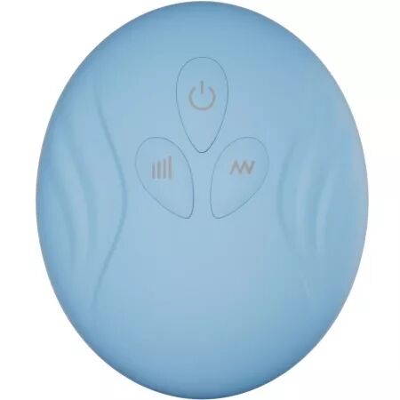 SNAIL VIBE - JOVI ARC ANNEAU DE COUPLE AVEC T&Eacute;L&Eacute;COMMANDE BLEUE