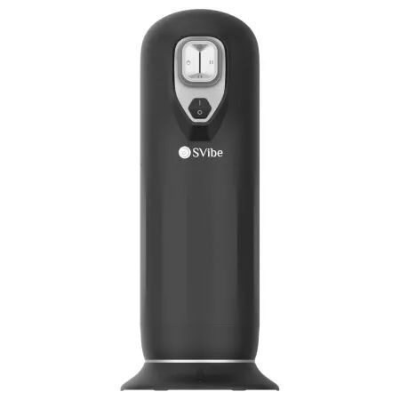 SNAIL VIBE - MASTURBATEUR CHAUFFANT ET &Agrave; POUSSE IKON JET