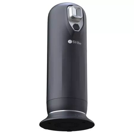 SNAIL VIBE - MASTURBATEUR CHAUFFANT ET &Agrave; POUSSE IKON JET