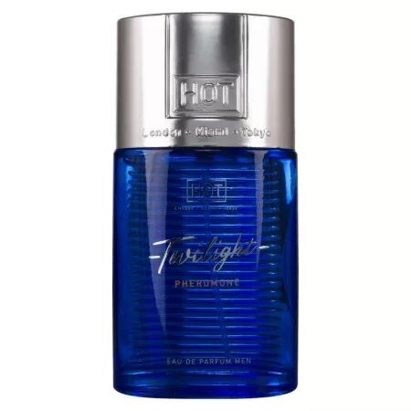 HOT - TWILIGHT PHEROMON PARFUM HOMME 50 ML