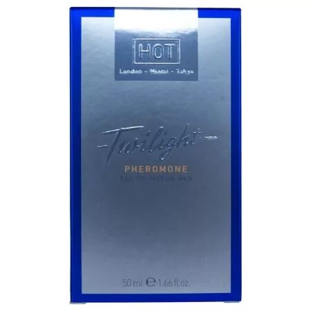 HOT - TWILIGHT PHEROMON PARFUM HOMME 50 ML