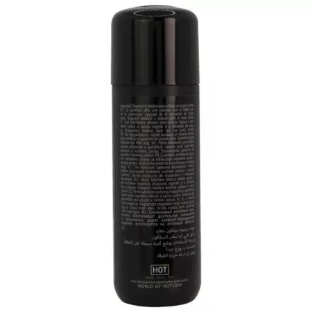 HOT - LUBRIFIANT &Agrave; BASE DE SILICONE PREMIUM 50 ML