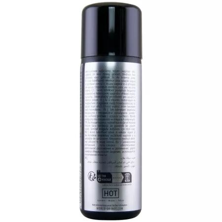 HOT - SILC GLIDE LUBRIFIANT &Agrave; BASE DE SILICONE 100 ML