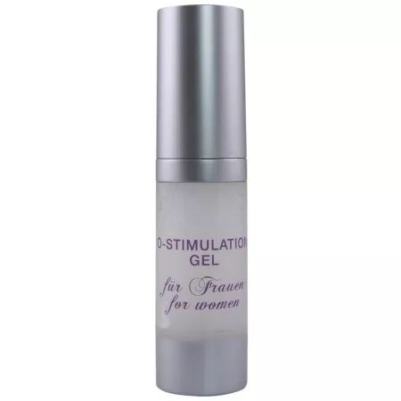 HOT - GEL STIMULANT L'ORGASME POUR FEMMES 15 ML