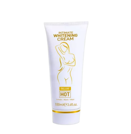 HOT - CR&Egrave;ME &Eacute;CLAIRCISSANTE INTIME DE LUXE 100 ML
