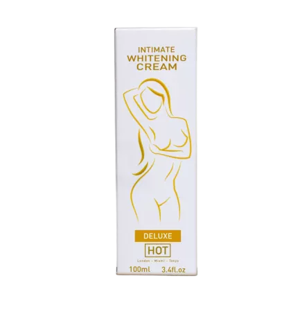 HOT - CR&Egrave;ME &Eacute;CLAIRCISSANTE INTIME DE LUXE 100 ML