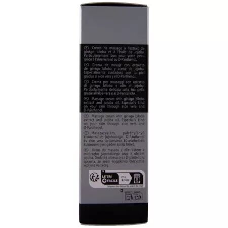 HOT - CR&Egrave;ME XXL POUR HOMMES 50 ML