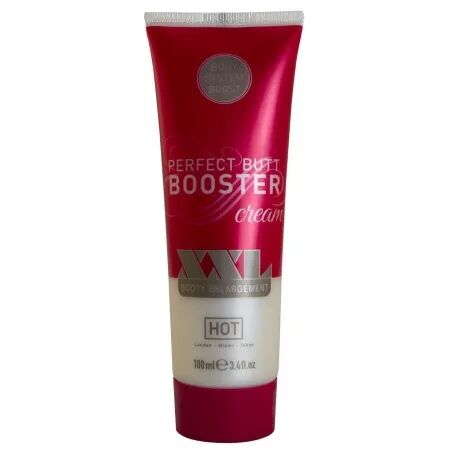 HOT - CR&Egrave;ME RAFFERMISSANTE POUR LES FESSES XXL 100 ML