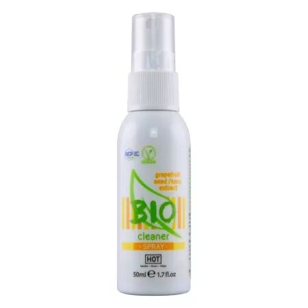 HOT - NETTOYANT BIO EN SPRAY 50 ML
