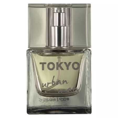 HOT - PARFUM AUX PH&Eacute;ROMONES TOKYO URBAN MAN 30 ML